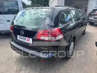 2004 Opel Vectra