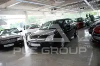 2004 Opel Vectra