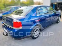 2004 Opel Vectra