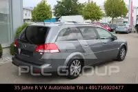 2004 Opel Vectra