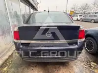 2004 Opel Vectra