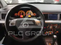 2004 Opel Vectra