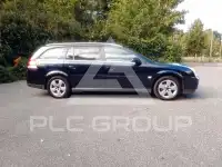 2004 Opel Vectra