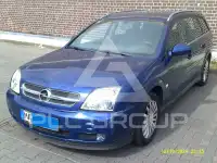 2004 Opel Vectra
