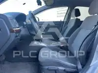 2004 Opel Vectra