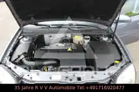 2004 Opel Vectra