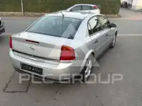 2004 Opel Vectra