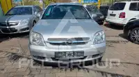 2004 Opel Vectra