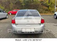 2004 Opel Vectra