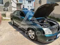 2004 Opel Vectra