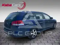 2004 Opel Vectra