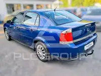 2004 Opel Vectra