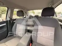 2004 Opel Vectra