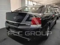 2004 Opel Vectra