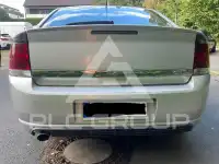 2004 Opel Vectra