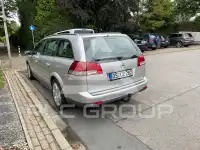 2004 Opel Vectra