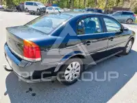 2004 Opel Vectra