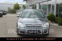 2004 Opel Vectra