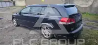 2004 Opel Vectra