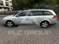 2004 Opel Vectra