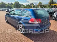 2004 Opel Vectra