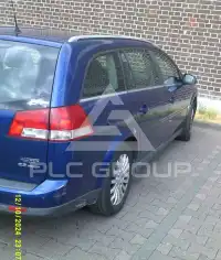 2004 Opel Vectra