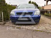 2004 Opel Vectra