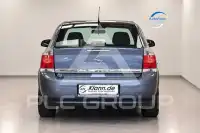 2004 Opel Vectra