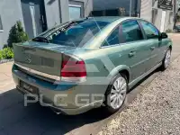 2004 Opel Vectra