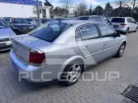 2004 Opel Vectra