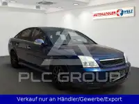 2004 Opel Vectra