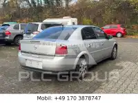 2004 Opel Vectra