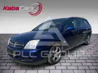 2004 Opel Vectra
