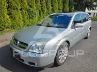 2004 Opel Vectra