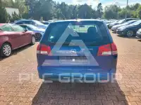 2004 Opel Vectra