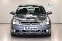 2004 Opel Vectra