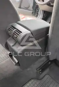2004 Opel Vectra
