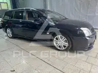 2004 Opel Vectra