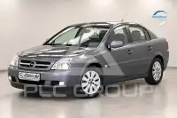 2004 Opel Vectra
