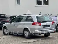 2004 Opel Vectra
