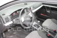 2004 Opel Vectra