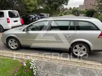 2004 Opel Vectra