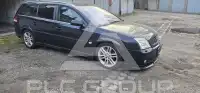 2004 Opel Vectra