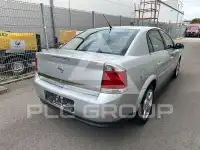 2004 Opel Vectra
