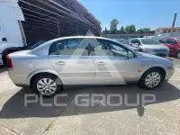 2004 Opel Vectra