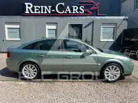 2004 Opel Vectra