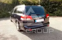 2004 Opel Vectra