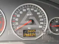 2004 Opel Vectra