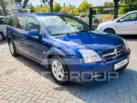 2004 Opel Vectra