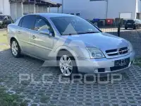2004 Opel Vectra